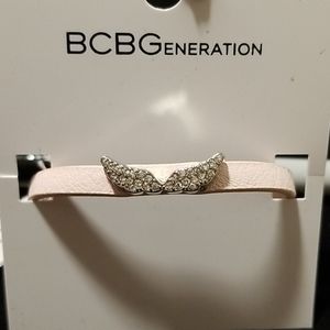 BCBGeneration, bracelet, new